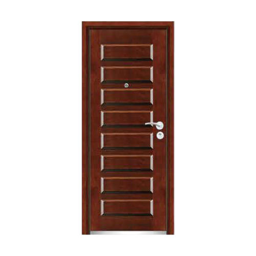 Premium Armored DoorsFXGM-A110 A Wellspring of Talent