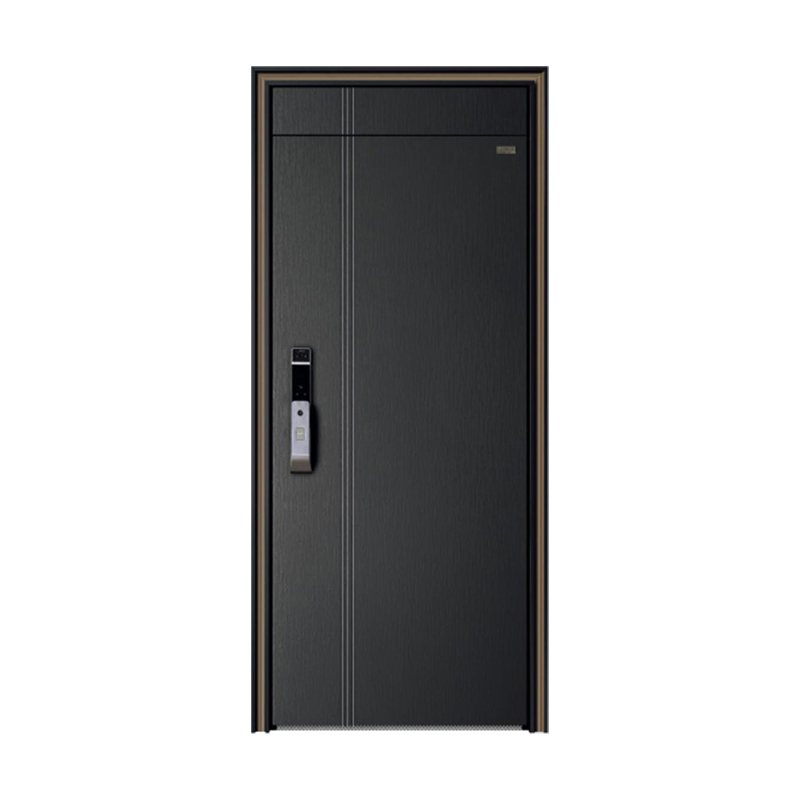 富新防盗安全门