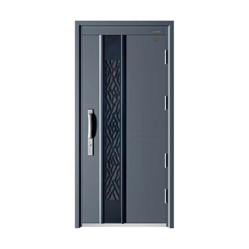 Premium Security Doors