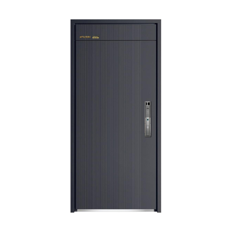 富新防盗安全门