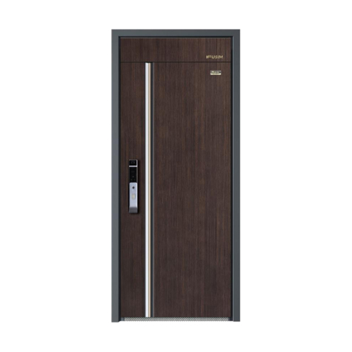 富新防盗安全门