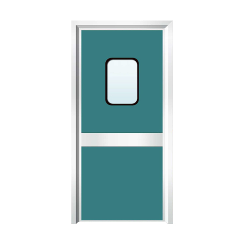 Fusim Medical DoorFX-YL1002