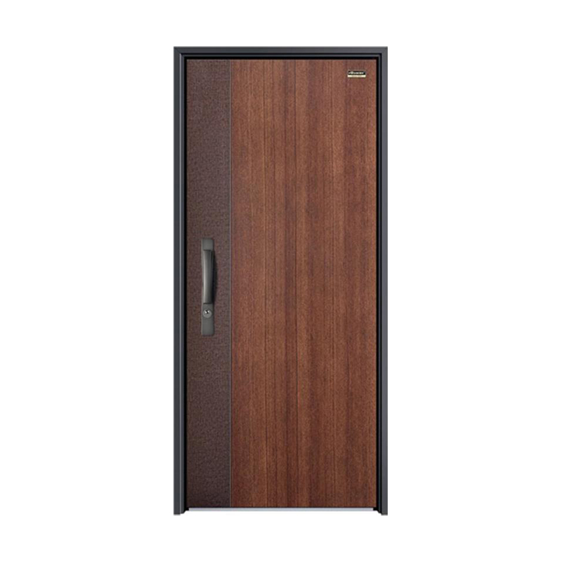 富新防盗安全门