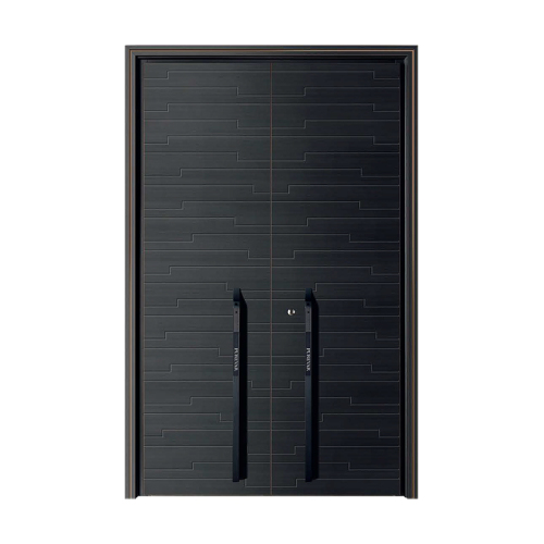 恒温系统门H-002