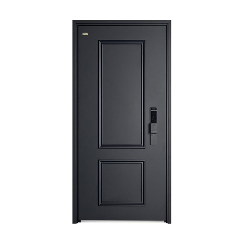 富新防盗安全门