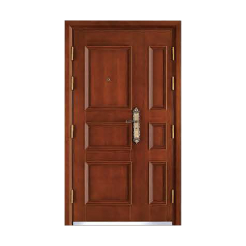 Premium Armored DoorsFXGM-B347 Starlit Sky