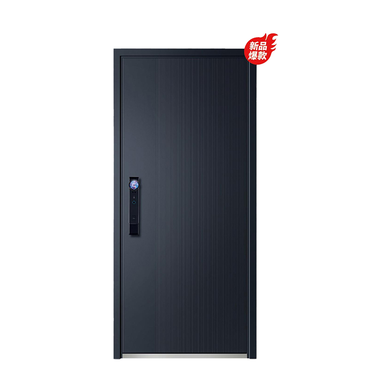 富新防盗安全门