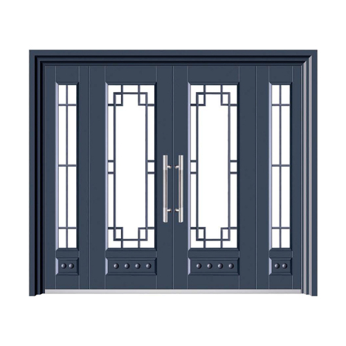 Fusim Building doorFX-LY1508