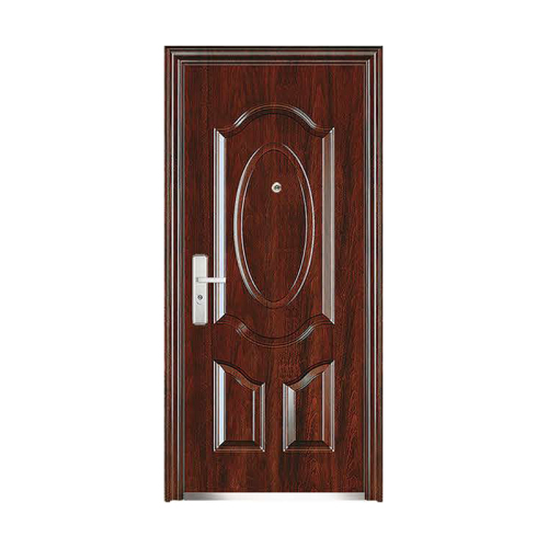 富新防火门钢质隔热防火门-6