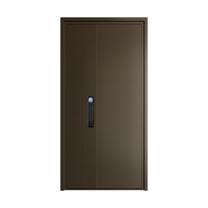 富新防盗安全门