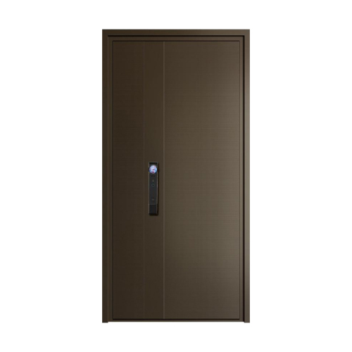 富新防盗安全门