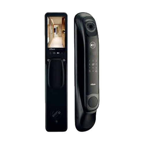 精品指纹锁V2指静脉可视指纹锁