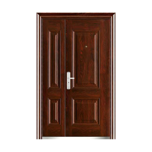 富新防火门钢质隔热防火门-3