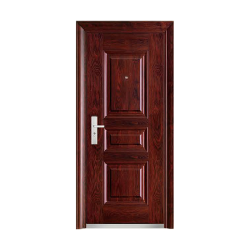 富新防火门钢质隔热防火门-9