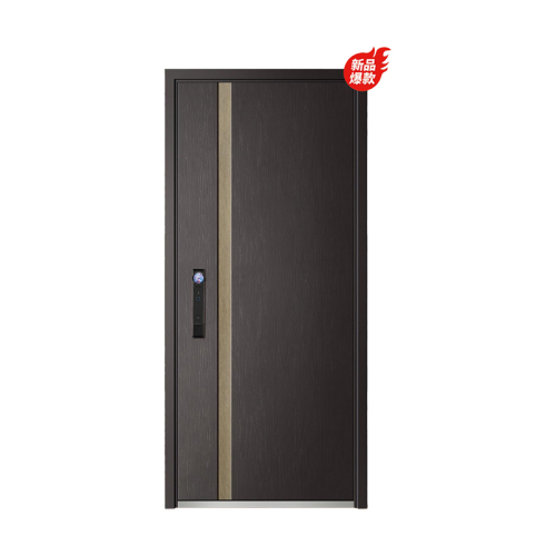 富新防盗安全门