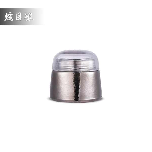 茗轩系列50ml茶叶罐 