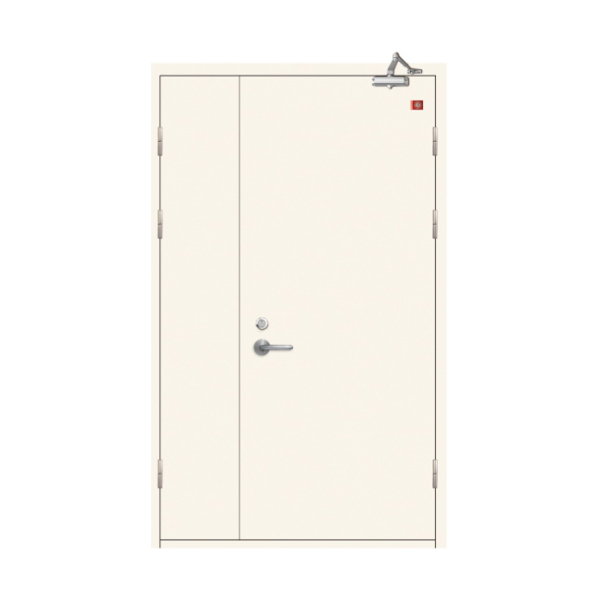 公共區域防火門 XY-607