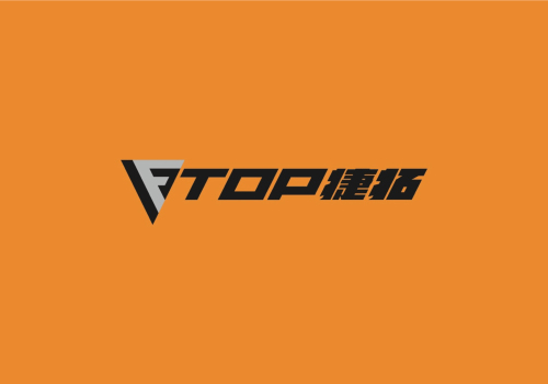 Logo Design-Jietuo