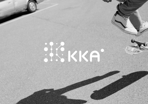 Logo Design-KKA