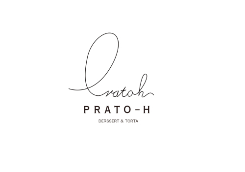 Logo Design-PRATO-H