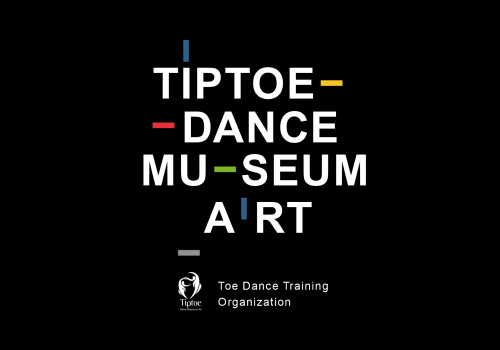 Logo Design-TIPTOE