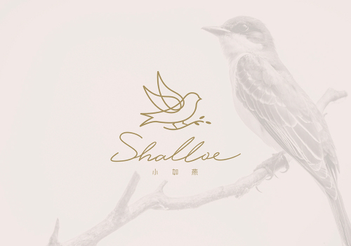 Logo Design-Shalloe