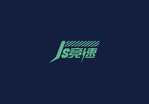 Logo Design-Jacuarspeed