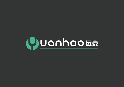 Logo Design-Yuanhao