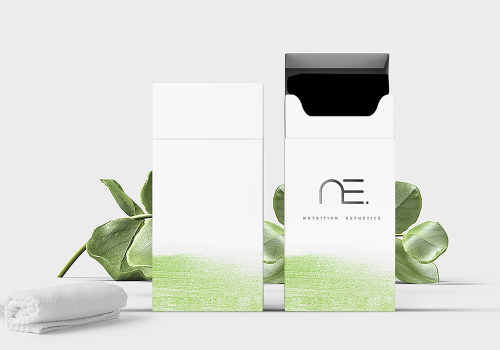包装设计-绿虫藻饮品