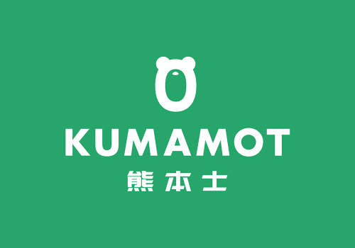 Logo Design-KUMAMOT