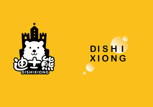 Logo Design-DISHIXIONG