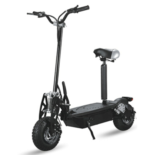 1000W electric scooter