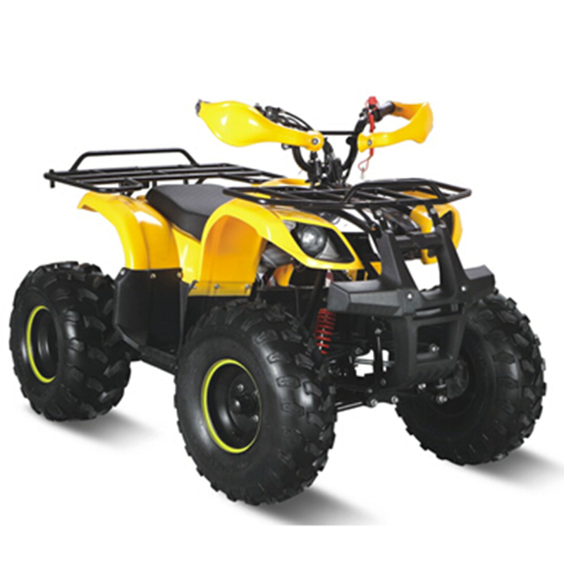 750W electric atv quad with brushless motor LME-1000G