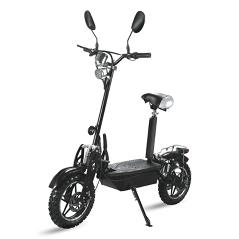 1000W scooter Luxury LME-1000 luxury