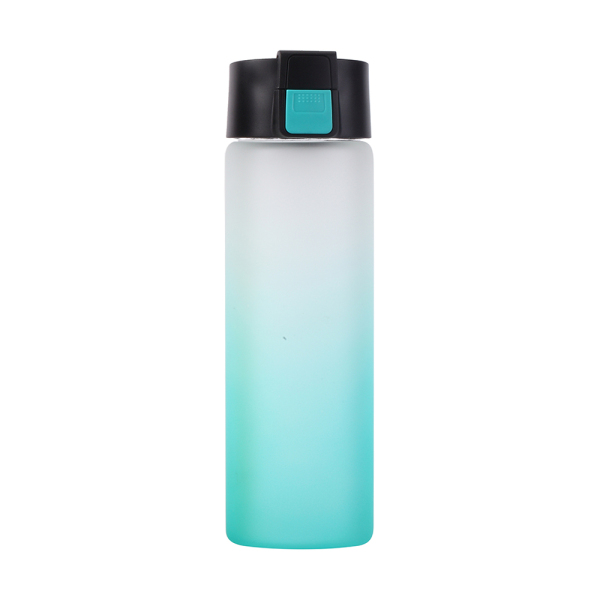 Glass Water Bottle SDO-GA60R