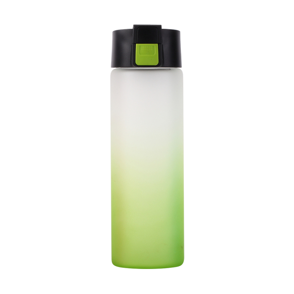 Glass Water Bottle SDO-GA60R