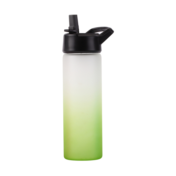 Glass Water Bottle SDO-GE60R