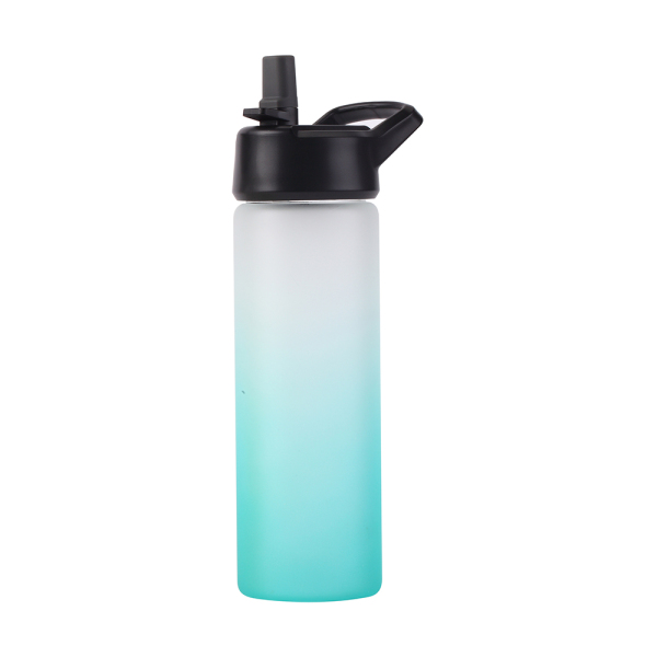 Glass Water Bottle SDO-GE60R