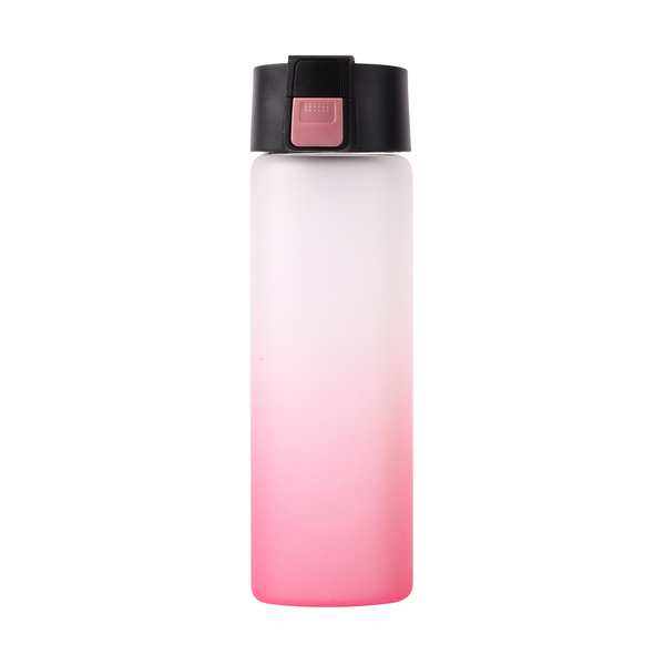 Glass Water Bottle SDO-GA60R