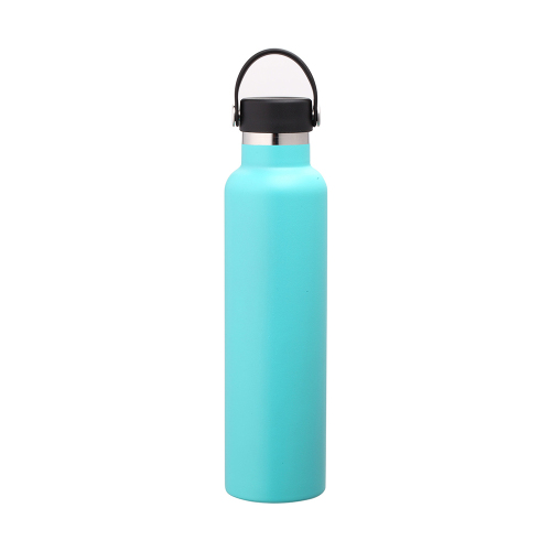 Vacuum Bottle