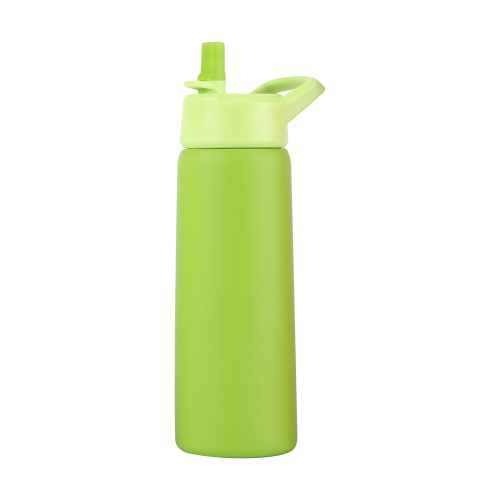 Vacuum Bottle