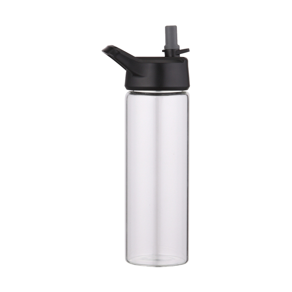 Glass Water Bottle SDO-GE60