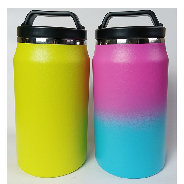 Stainless Steel Water Bottle SDO-R002-64