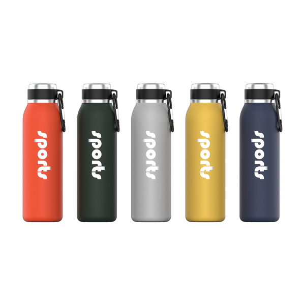 Stainless Steel Water Bottle NT003-37