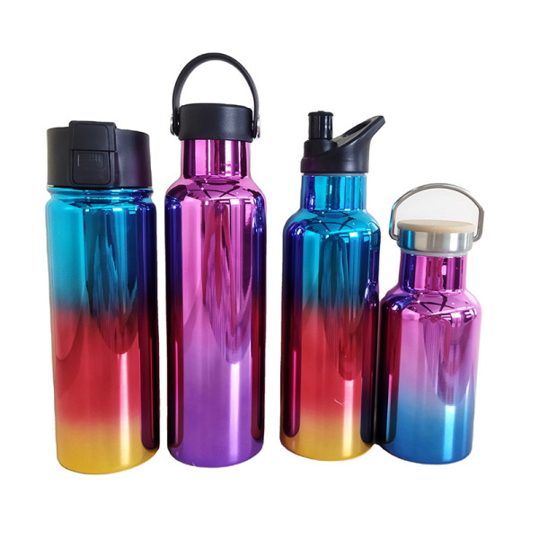 Stainless Steel Water Bottle SDO-BQ20