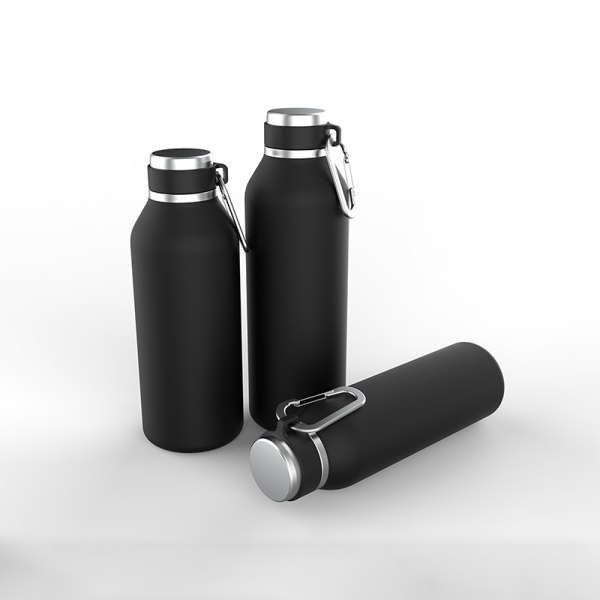 Stainless Steel Water Bottle NT003-37