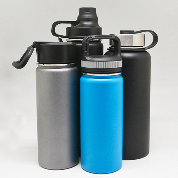 Stainless Steel Water Bottle SDO-BA53