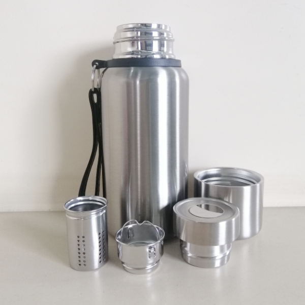 Stainless Steel Water Bottle SDO-F006-17