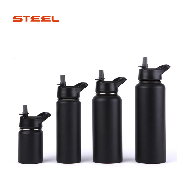 Stainless Steel Water Bottle SDO-BH35