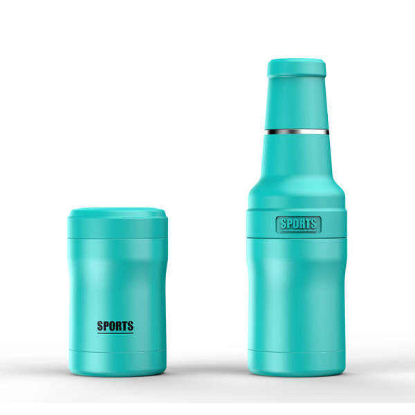 Stainless Steel Water Bottle SDO-R001